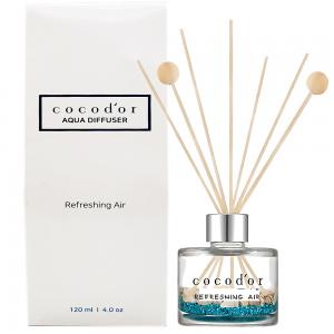 COCODOR(RA)AQUA DIFFUSER擴香瓶120ML