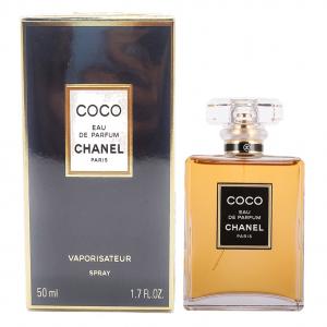 (航空版)CHANEL 經典COCO EDP50ML