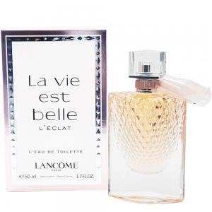 LANCOME (復刻版)美好人生50ML