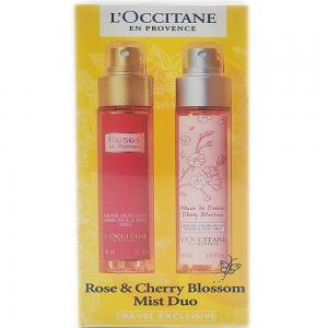 L'OCCITANE 歐舒丹保濕噴霧禮盒組