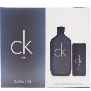 CALVIN KLEIN BE中性淡香水禮盒(0511)