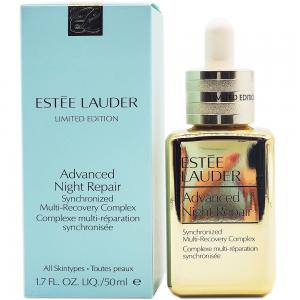 ESTEE LAUDER(金色)特潤超導全方位修護露50ML