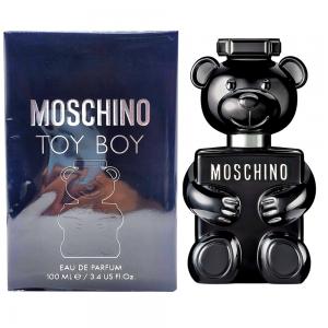 MOSCHINO TOY BOY淡香精100ML