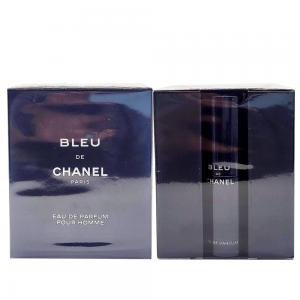 (公)CHANEL藍色男性行動版EDP20ML*3ML