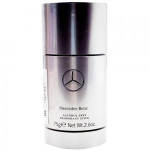 MERCEDES BENZ 銀色風潮體香膏75G