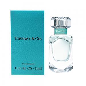 TIFFANY&CO同名女性淡香精5ML