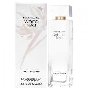 ELIZABETH ARDEN 白茶花香蘭草女性淡香水100ML