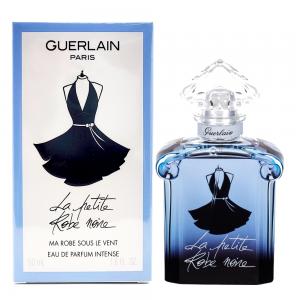 GUERLAIN小黑裙精粹V領淡香精50ML