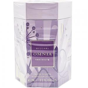 (新)BVLGARI 花舞輕盈65ML