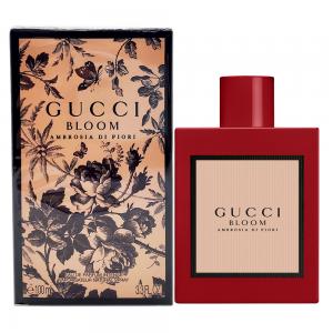 GUCCI花悅馥意女性淡香精100ML