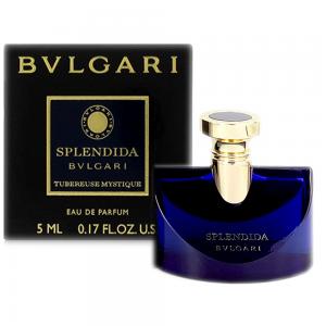 BVLGARI 魅影晚香玉女性淡香精5ML