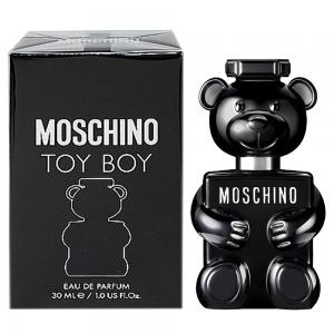 MOSCHINO TOY BOY 淡香精30ML