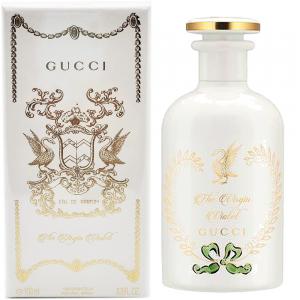 	GUCCI(紫羅蘭之淚)煉金師的奇幻花園100ML