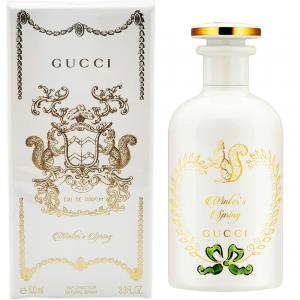 GUCCI(春日將至)煉金師的奇幻花園100ML