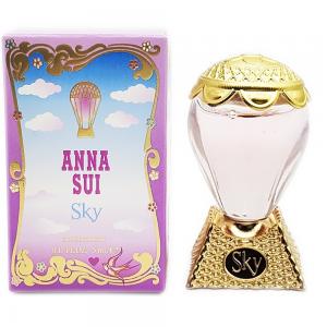 ANNA SUI綺幻飛行淡香水5ML