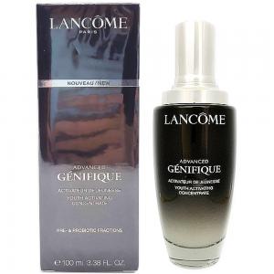 LANCOME 超未來肌因賦活露100ML
