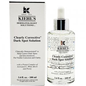 KIEHL'S激光極淨白淡斑精華100ML