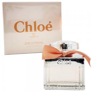 CHLOE沁漾玫瑰50ML