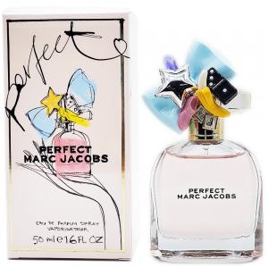 MARC JACOBS完美女人50ML