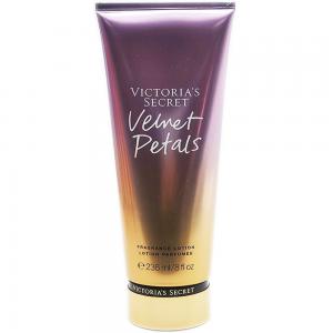 VICTORIA'S SECRET 絲絨花瓣香氛身體乳液236ML(新)