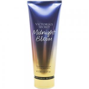 VICTORIA'S SECRET 午夜綻放香氛身體乳液236ML(新)