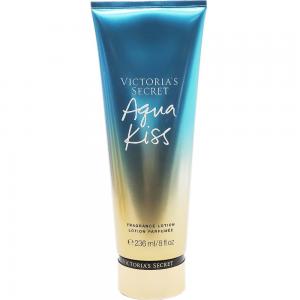 VICTORIA'S SECRET 水之吻香氛身體乳液236ML(新)