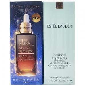 ESTEE LAUDER(新) 特潤超導全方位修護露100ML