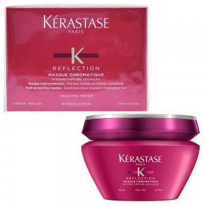 KERASTASE炫色髮膜200ML