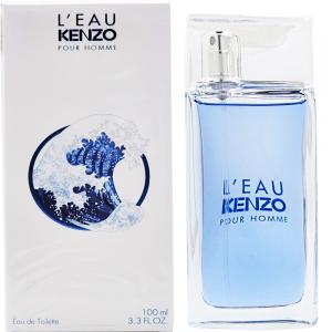 KENZO風之戀100ML