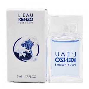 KENZO風之戀(S)5ML