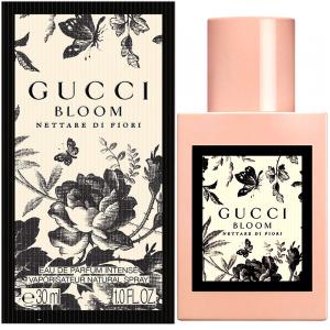 GUCCI花悅濃情蜜意女性淡香精30ML