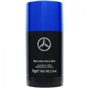 MERCEDES BENZ 王者之峰體香膏75G