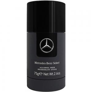 MERCEDES BENZ 帝耀非凡體香膏75G