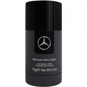 MERCEDES-BENZ 賓士帝耀非凡體香膏75G