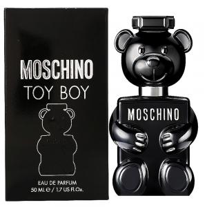 MOSCHINO TOY BOY淡香精50ML