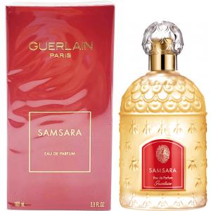 GUERLAIN聖莎拉100ML