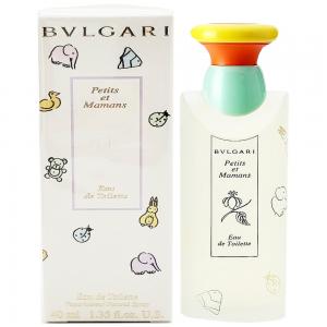 BVLGARI 甜蜜寶貝40ML