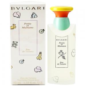 BVLGARI甜蜜寶貝40ML