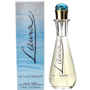 LAURA BIAGIOTTI蘿拉75ML