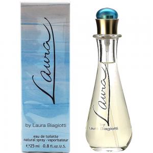 LAURA BIAGIOTTI蘿拉25ML