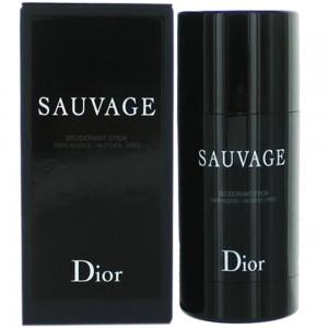 DIOR SAUVAGE曠野之心體香膏