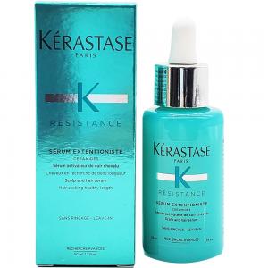 KERASTASE煥髮彈韌能量精華50ML