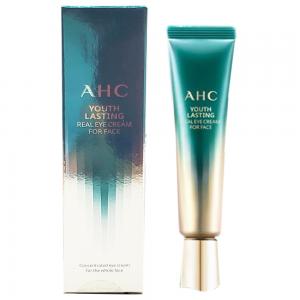 AHC青春永駐活顏無痕眼霜12ML