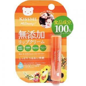 KISS ME MOMMY親子護唇膏2.5G