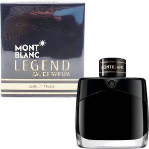 MONT BLANC 傳奇至尊男仕淡香精50ML