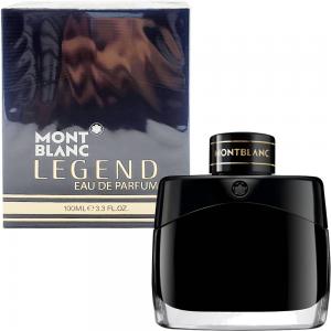 MONT BLANC 傳奇至尊男仕淡香精100ML