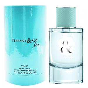 TIFFANYA&CO愛語HER淡香精90ML