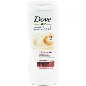 DOVE(特乾肌膚)潤膚乳液400ML