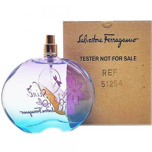 (T)SALVATORE FERRAGAMO閃耀光采100ML