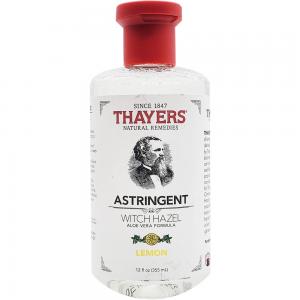 THAYERS檸檬爽膚水355ML